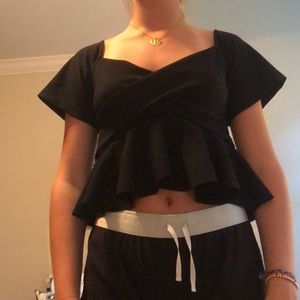 Brand new with tags- Carbon 38 top